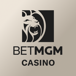 BetMGM logo