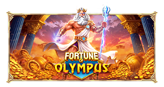 Fortune of Olympus slot